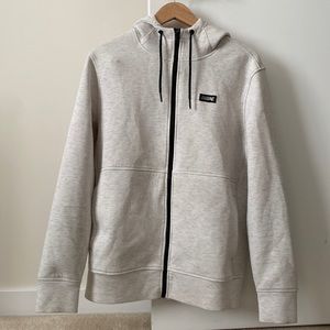 Men’s ZipUp AE Jacket/Sweatshirt